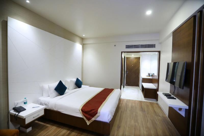 Zion A Luxurious Hotel image