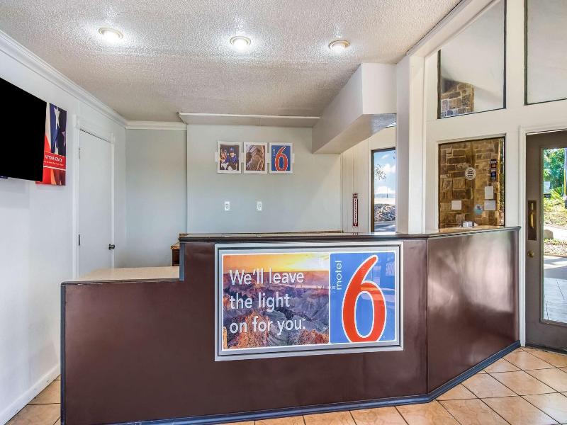 Motel 6 Hot Springs Ar