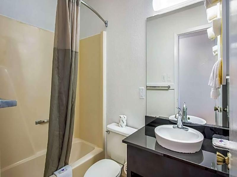 Motel 6 Hot Springs Ar image