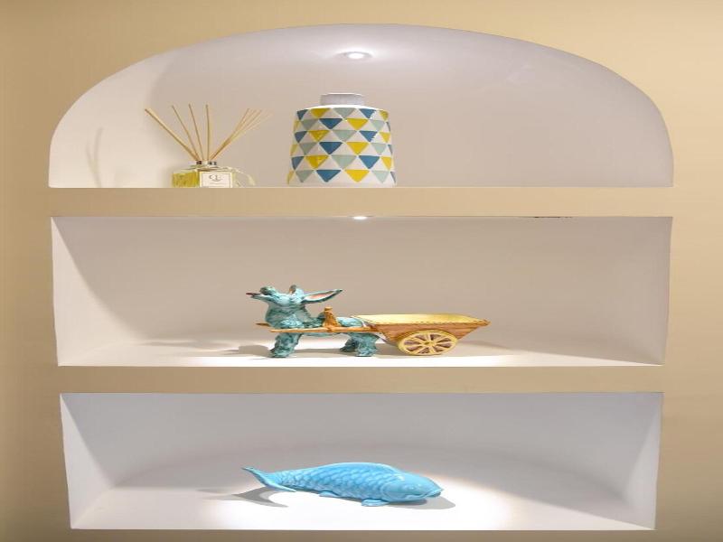 Aquae Romanae Bed And Breakfast Sorrento image