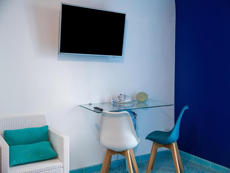 Aquae Romanae Bed And Breakfast Sorrento image