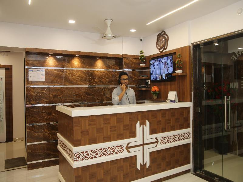 Hotel Apple Inn image