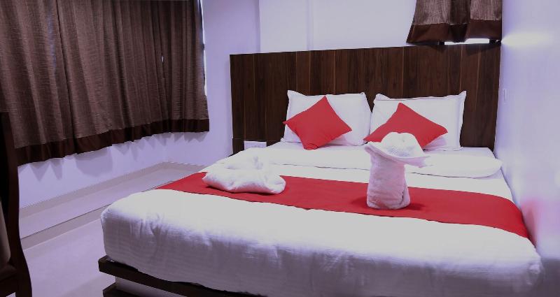 Hotel Apple Inn image