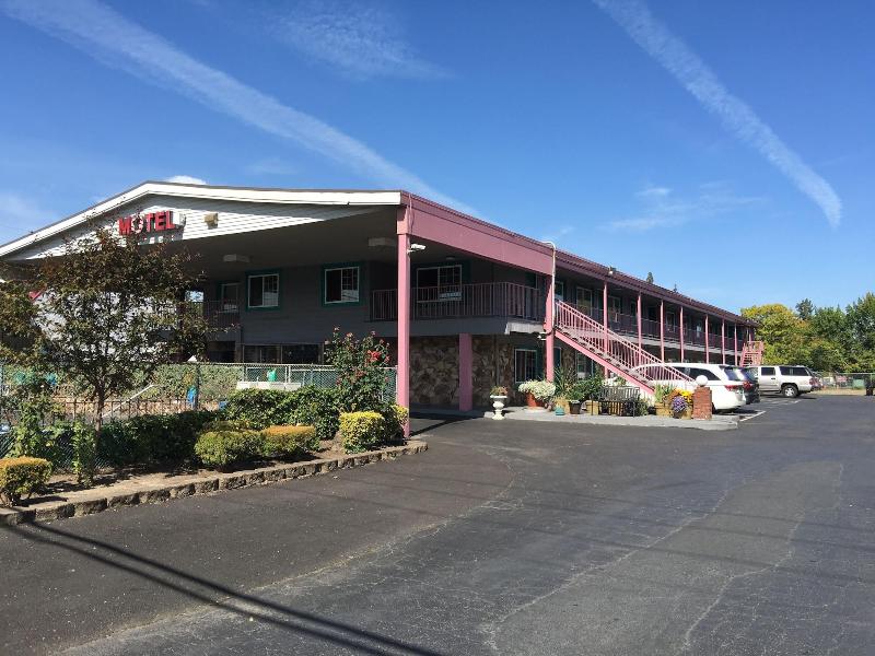 Beaverton Budget Inn by Capital O Portland image