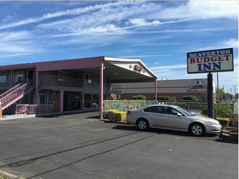 Beaverton Budget Inn by Capital O Portland image