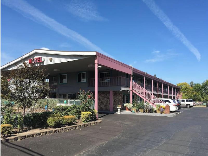 Beaverton Budget Inn by Capital O Portland image