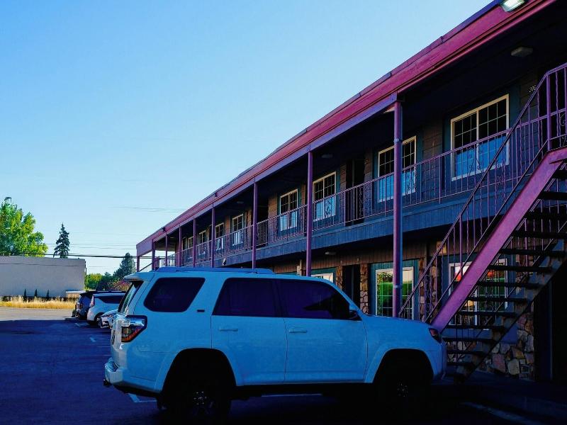 Beaverton Budget Inn by Capital O Portland image