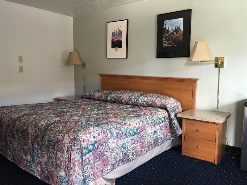Beaverton Budget Inn by Capital O Portland image