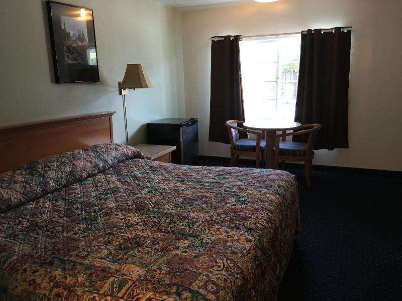 Beaverton Budget Inn by Capital O Portland image
