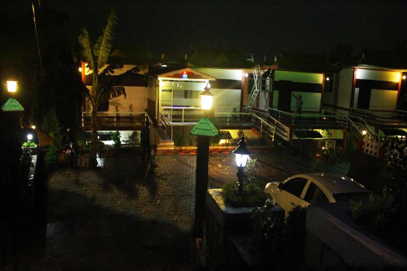 Gokulam Park Munnar image