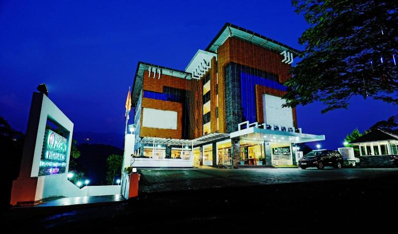 Gokulam Park Munnar image
