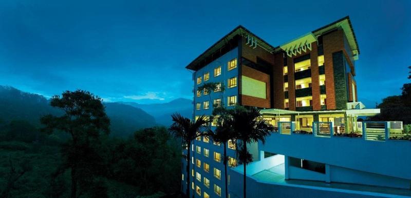 Gokulam Park Munnar image