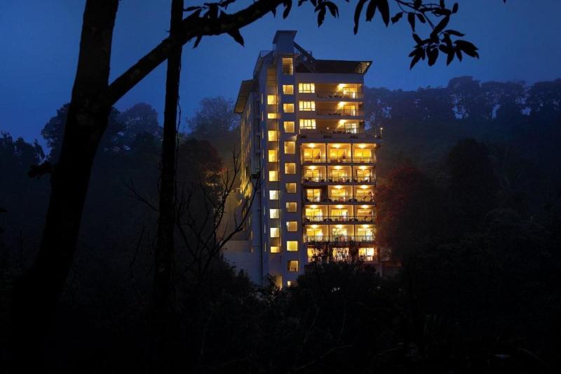 Gokulam Park Munnar image