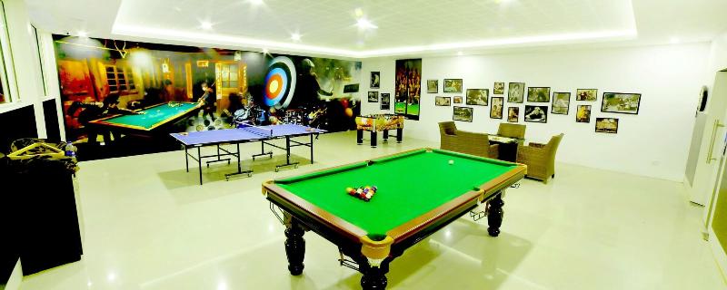 Gokulam Park Munnar image