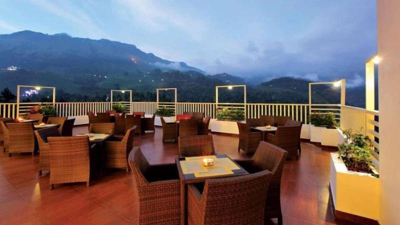Gokulam Park Munnar image