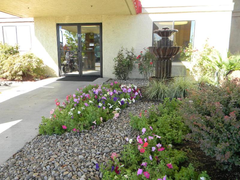 Motel 6 Wilsonville Or Portland image