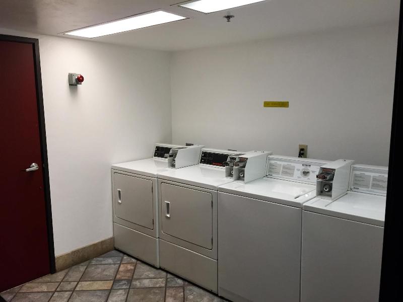 Motel 6 Wilsonville Or Portland image