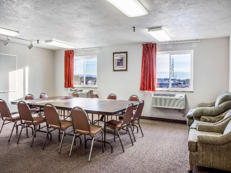 Motel 6 Wilsonville Or Portland image