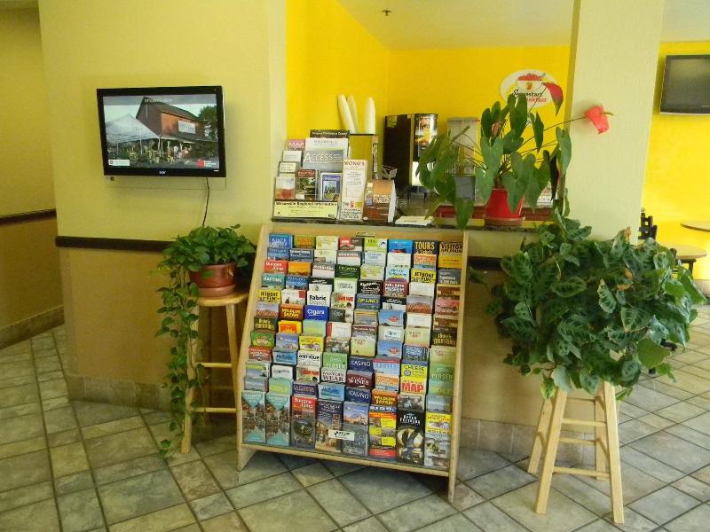 Motel 6 Wilsonville Or Portland image