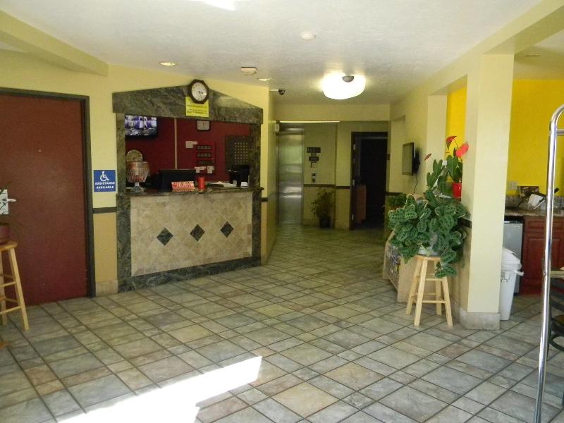 Motel 6 Wilsonville Or Portland image