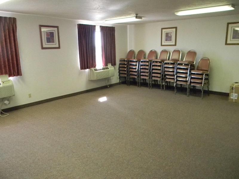Motel 6 Wilsonville Or Portland image