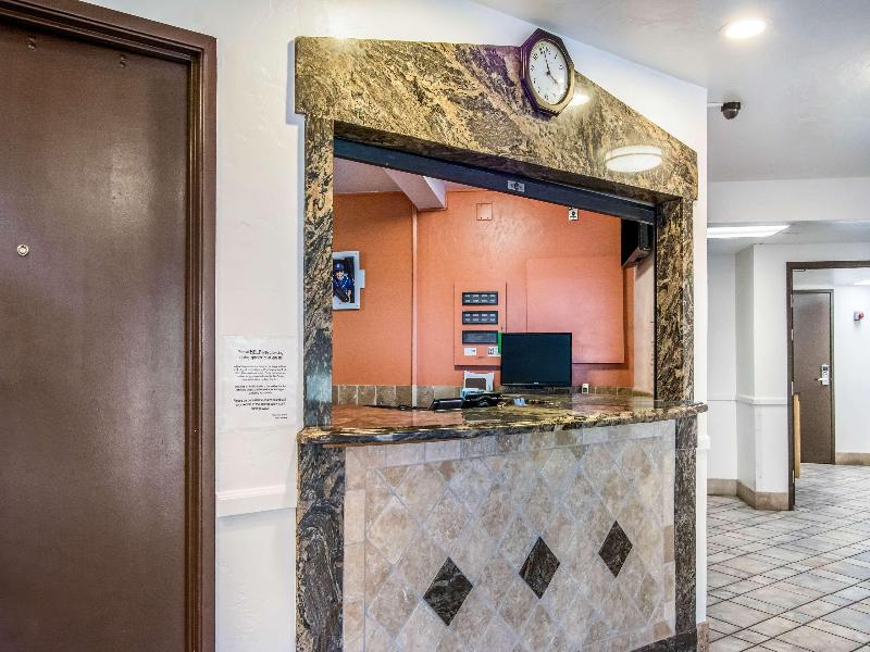 Motel 6 Wilsonville Or Portland image