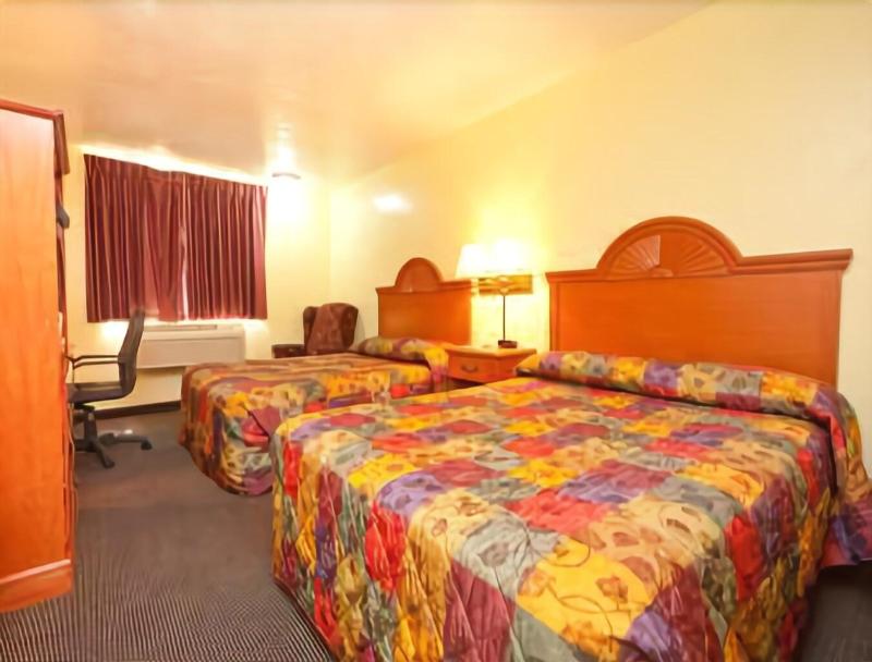 Motel 6 Wilsonville Or Portland image