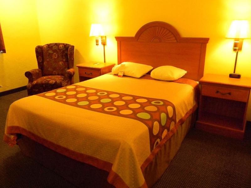 Motel 6 Wilsonville Or Portland image