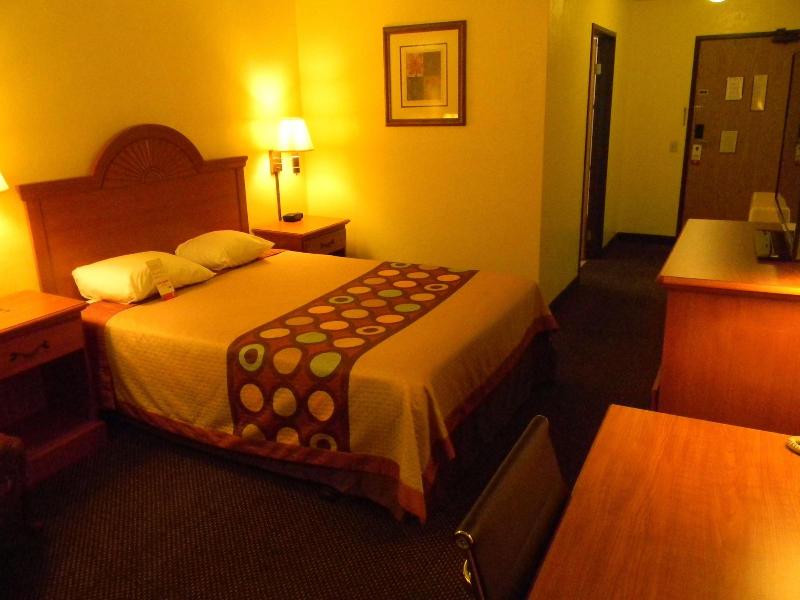 Motel 6 Wilsonville Or Portland image
