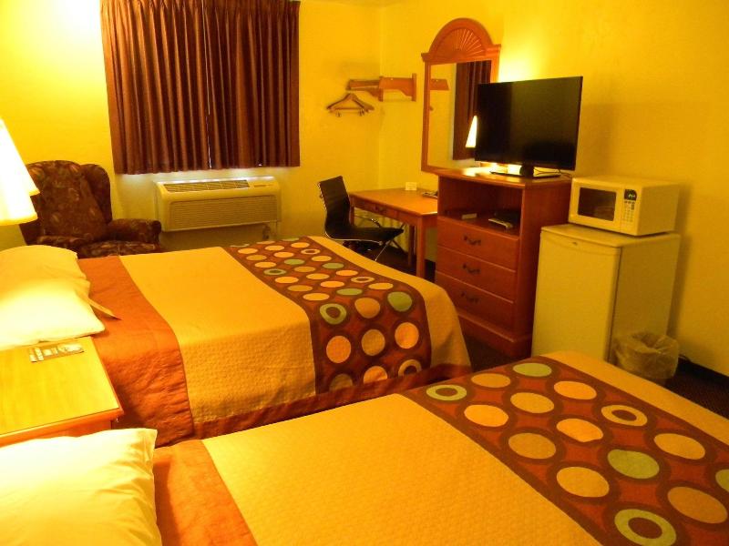 Motel 6 Wilsonville Or Portland image