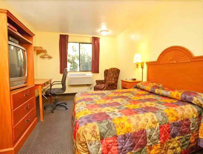 Motel 6 Wilsonville Or Portland image