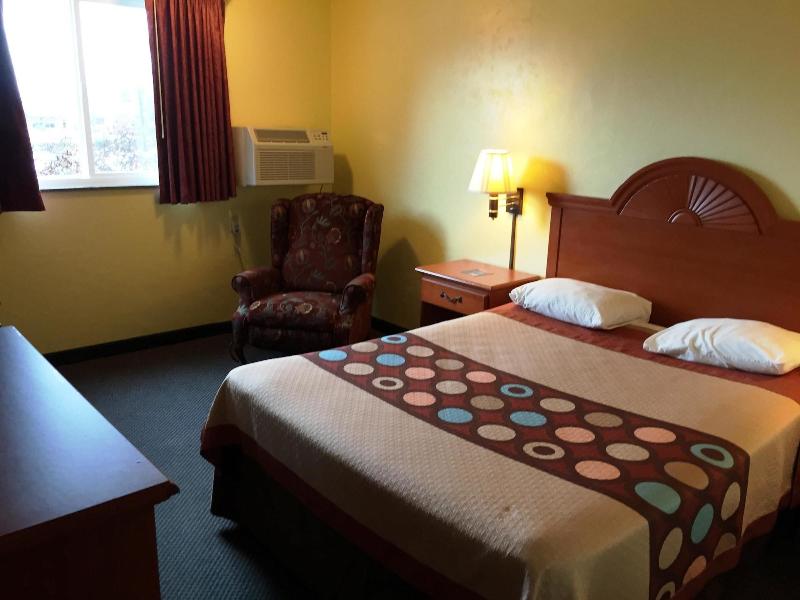 Motel 6 Wilsonville Or Portland image