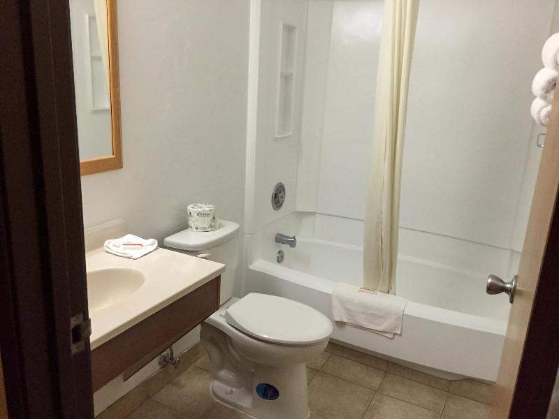 Motel 6 Wilsonville Or Portland image