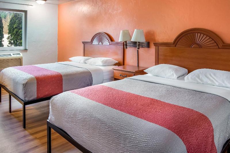 Motel 6 Wilsonville Or Portland image