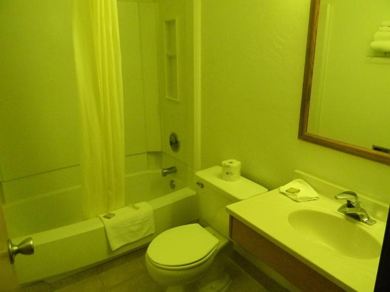 Motel 6 Wilsonville Or Portland image