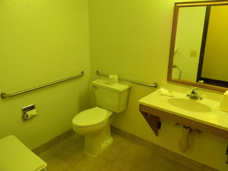 Motel 6 Wilsonville Or Portland image