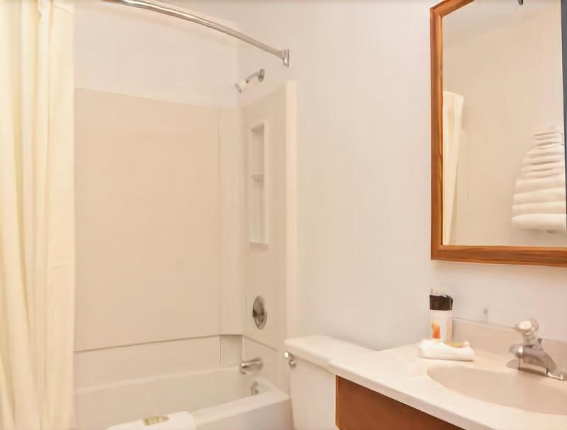Motel 6 Wilsonville Or Portland image