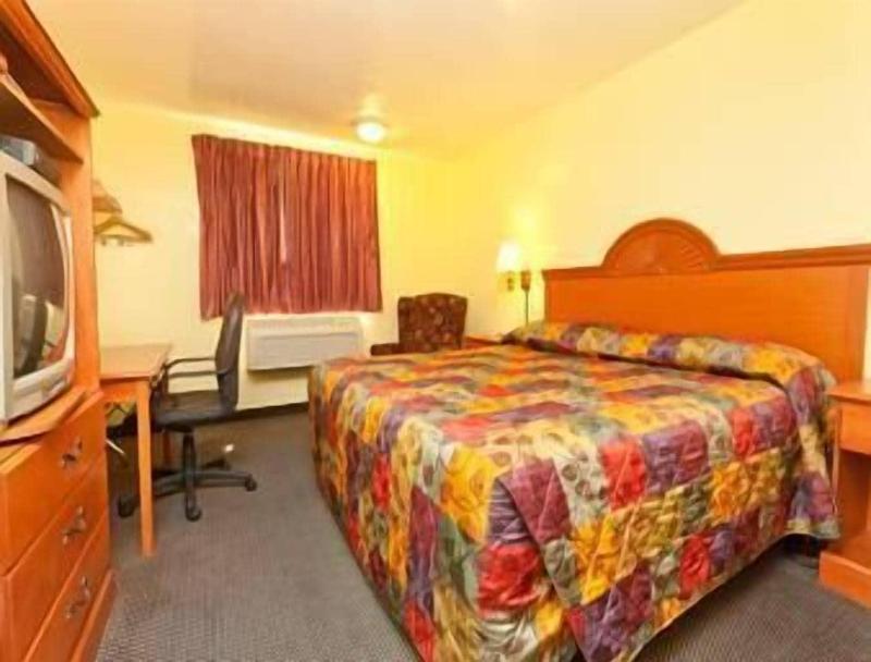 Motel 6 Wilsonville Or Portland image