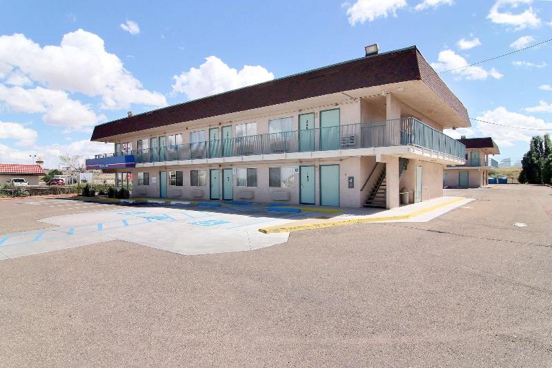 Motel 6 Santa Rosa Nm