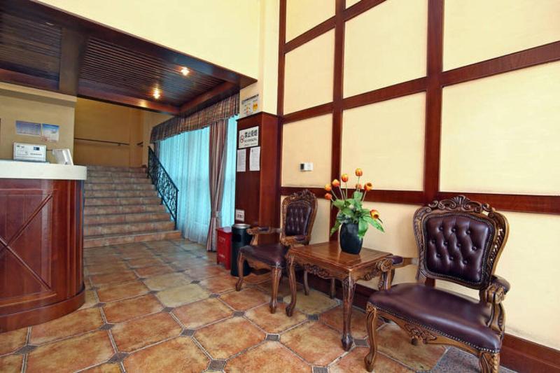 Shanghai Simu Boutique Hotel image