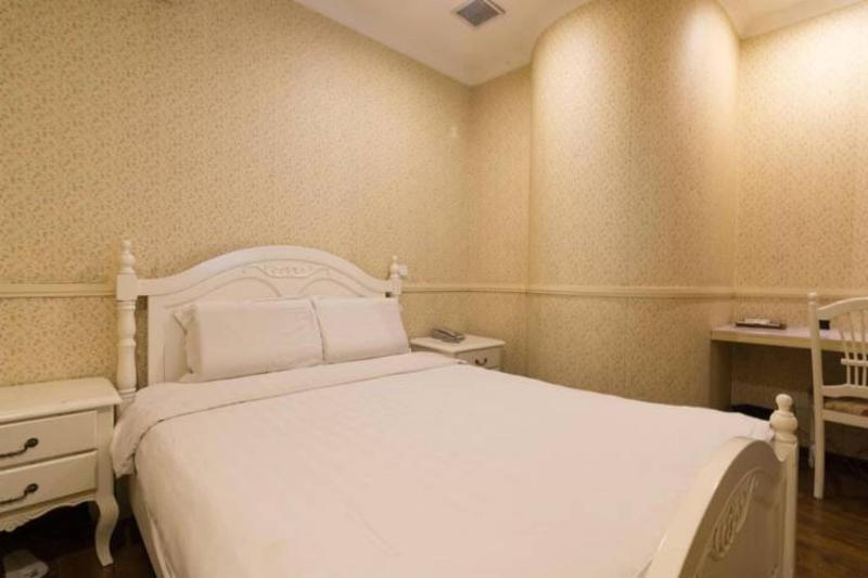 Shanghai Simu Boutique Hotel image