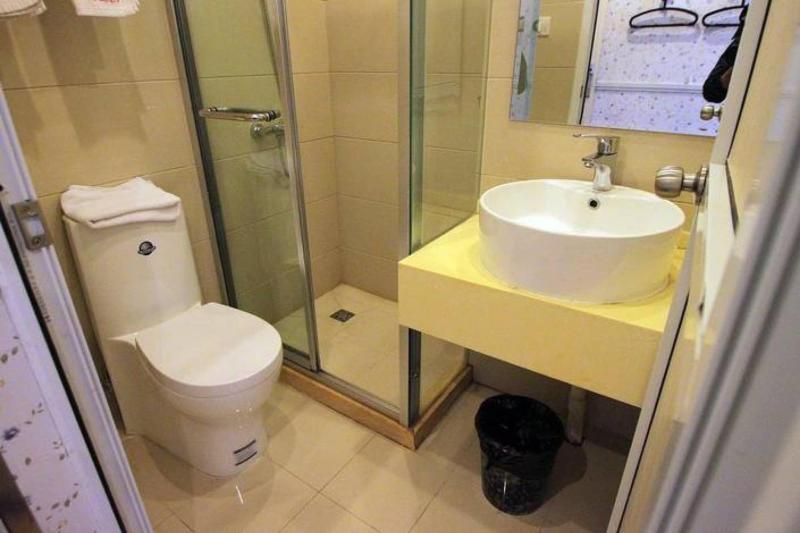 Shanghai Simu Boutique Hotel image