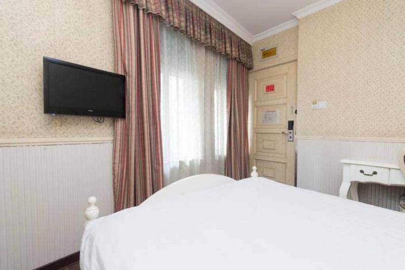 Shanghai Simu Boutique Hotel image