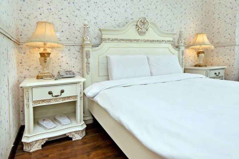 Shanghai Simu Boutique Hotel image