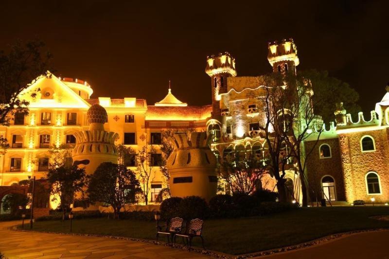 The Gleetour Hotel Shanghai image