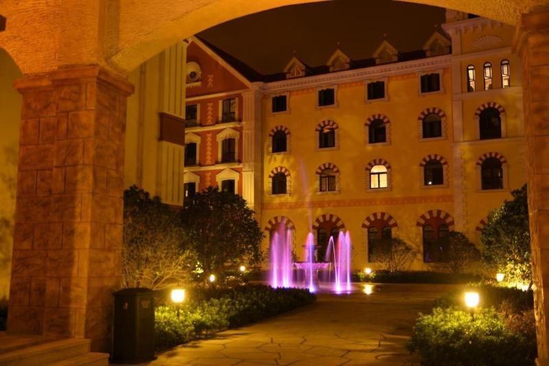 The Gleetour Hotel Shanghai image