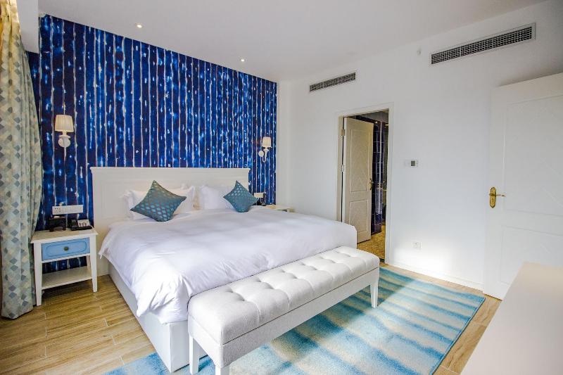 The Gleetour Hotel Shanghai image