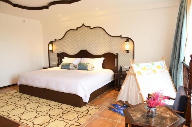 The Gleetour Hotel Shanghai image