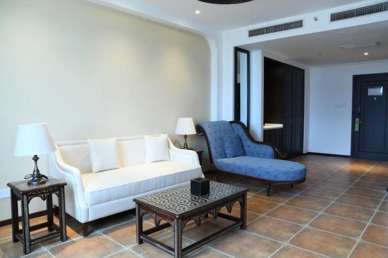 The Gleetour Hotel Shanghai image