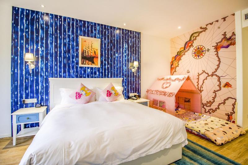 The Gleetour Hotel Shanghai image